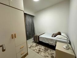 Twin Fountains (D25), Condominium #553667091